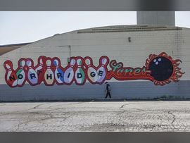 Northridge Lanes