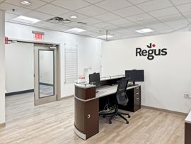 Regus - Branchburg- RT 22 E