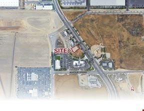 .77 ac Plaza Drive