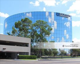 Gulf Plaza