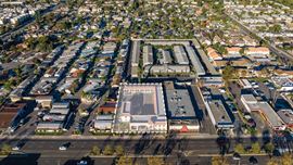 2205 Harbor Blvd - Costa Mesa, CA