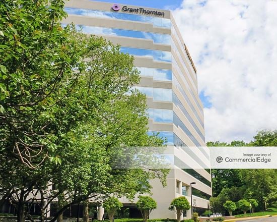 Tysons Executive Plaza II