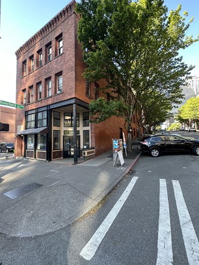 2204 First Ave