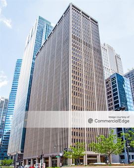 125 South Wacker Drive