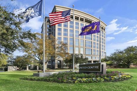 Office space for Rent at 4171 Essen Lane in Baton Rouge