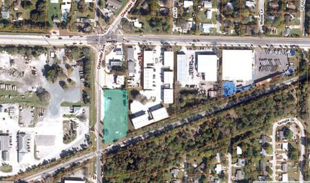 VacantLand space for Sale at 3112 Oleander Ave in Fort Pierce