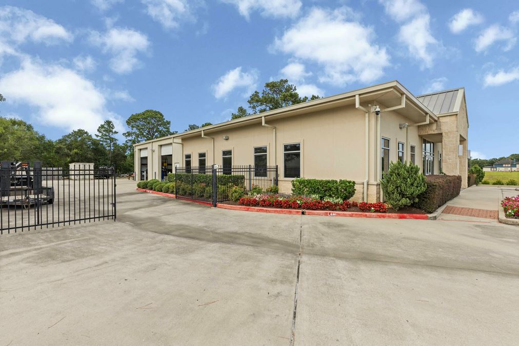 3801 Knapp Rd