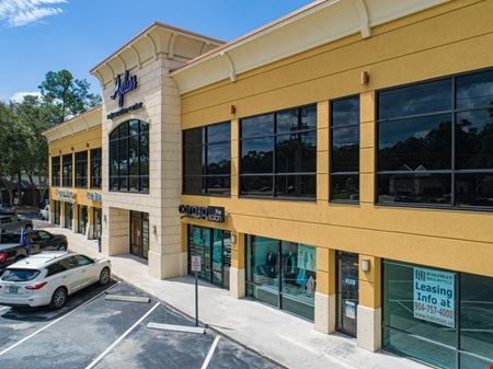 Photo of commercial space at 10210 San Jose BVD in Jacksonville