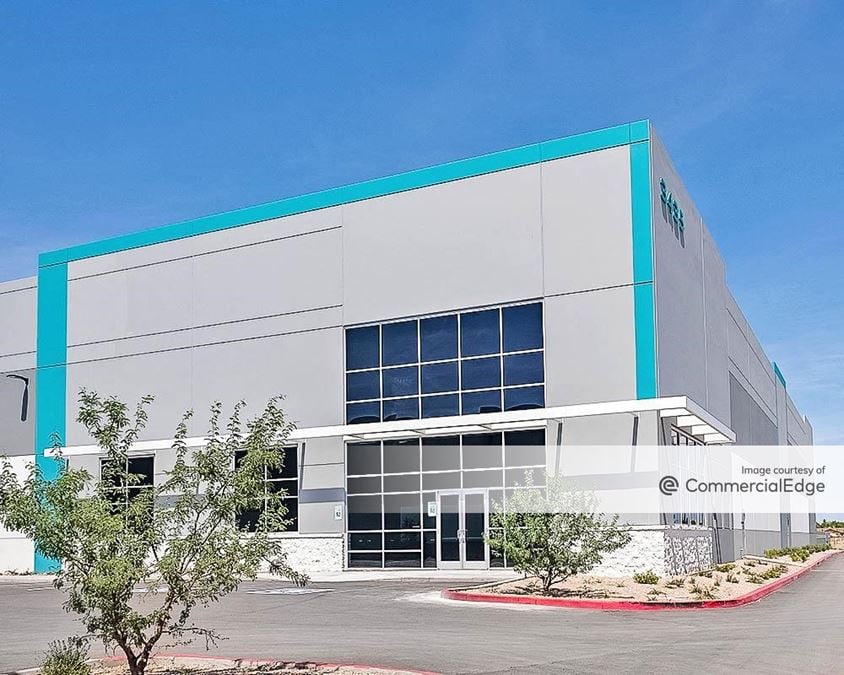 Chandler Airport Commerce Park - Building F