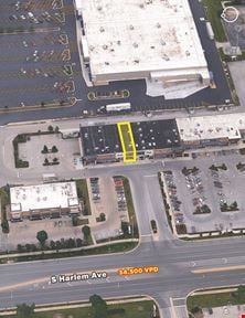Turn-Key Restaurant on Harlem Ave