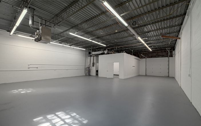 North Graham Business Center - Flexible, Functional, and Fully Renovated