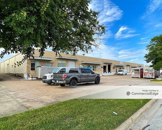 3317 Garden Brook Dr.