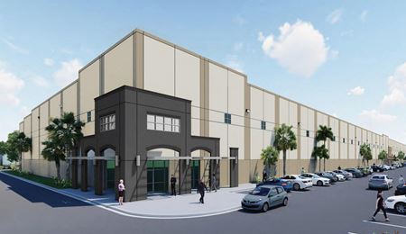 Photo of commercial space at 1201 East Capote Central Avenue in Pharr