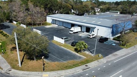 Photo of commercial space at 26 Buckingham Plantation Drive in Bluffton