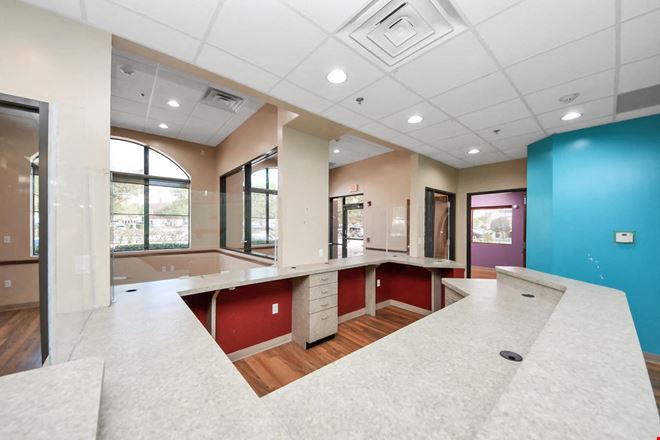 Medical Office Sugar Land