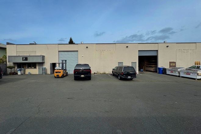1774 Industrial Way