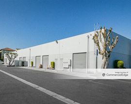 Monterey Business Center