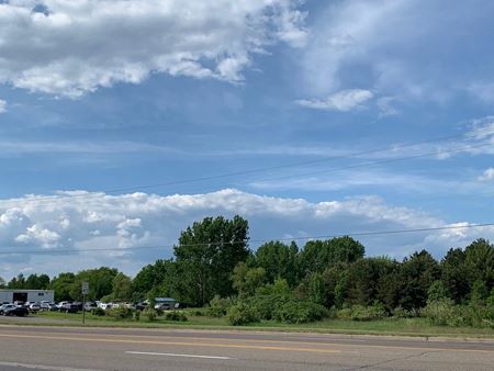 Photo of commercial space at W Houghton Lake Dr in Houghton Lake