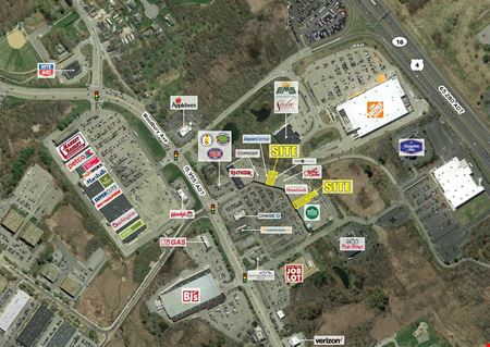 Photo of commercial space at 1600 Woodbury Ave in Portsmouth