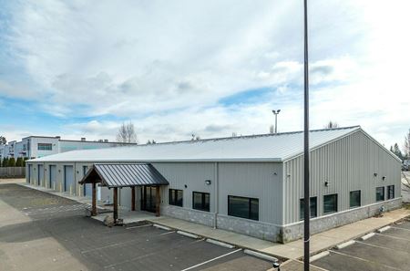 Photo of commercial space at 3124 Blossom Dr NE in Salem