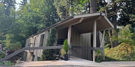 Office space for Rent at 4160 Commercial St SE in Salem