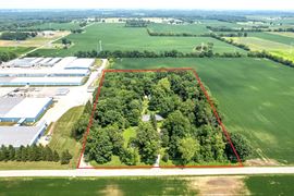 12198 E 206th St Noblesville, IN 46060