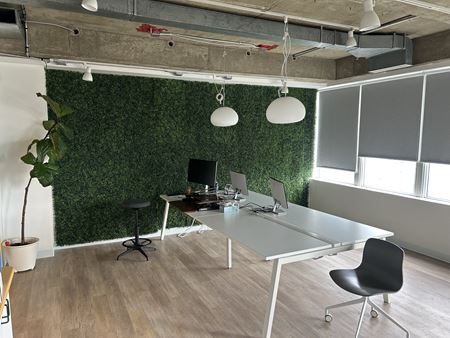 Photo of commercial space at 1306 Wellington Street W in Ottawa