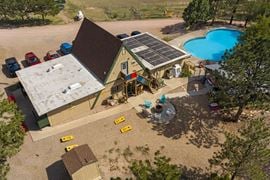 Black Hills KOA Holiday Campground