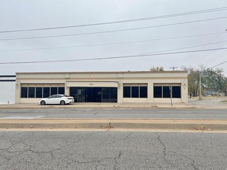 Office space for Sale at 1300 N Lottie Ave in Oklahoma City