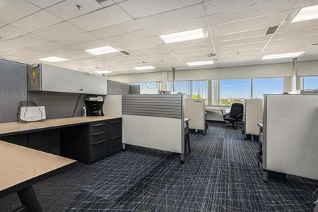 Suite 100 Space Photo Gallery 2