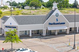 Kensington Valley Outlets