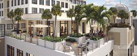 The Aletto | Downtown Boca Raton's New Trophy Office Tower, Under Construction