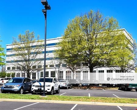 Photo of commercial space at 7025 Albert Pick Road in Greensboro