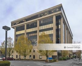 The Equitable Center