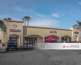 6100 Van Buren Boulevard