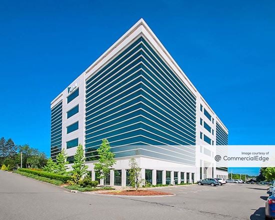 Enterprise Corporate Park - 6 Research Drive