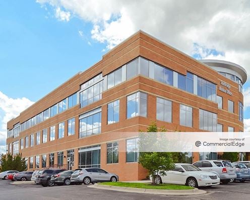 Southridge Medical Building