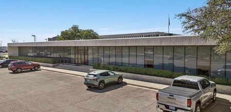 Office space for Rent at 1512 Lake Air Dr in Waco