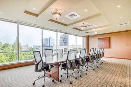 Shared and coworking spaces at 3330 Cumberland Blvd Suite 500 in Atlanta