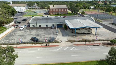 Unassigned space for Sale at 43 E Main St in Avon Park