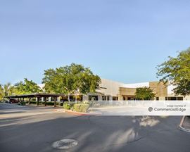 Koll Cotton Center