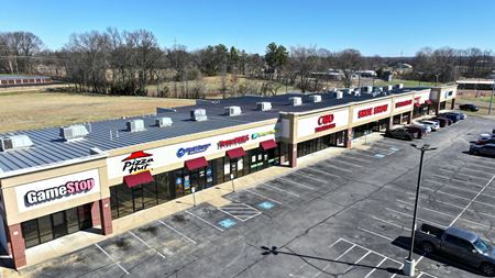Photo of commercial space at 1603 Highway 51 S in Covington