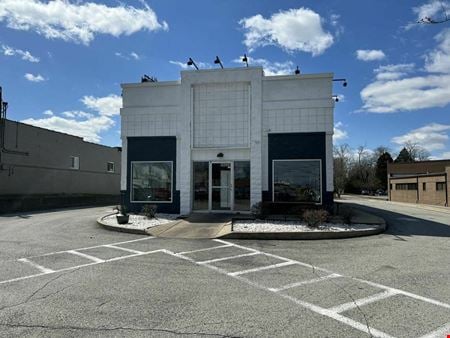 Photo of commercial space at 10224 Taylorsville Rd in Louisville