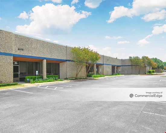 Southpark Business Park - Building K