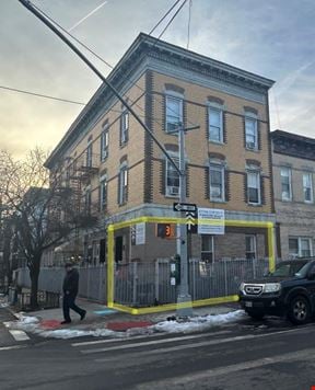 590 Onderdonk Ave