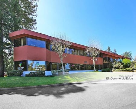 Office space for Rent at 269 Mt. Hermon Road in Scotts Valley