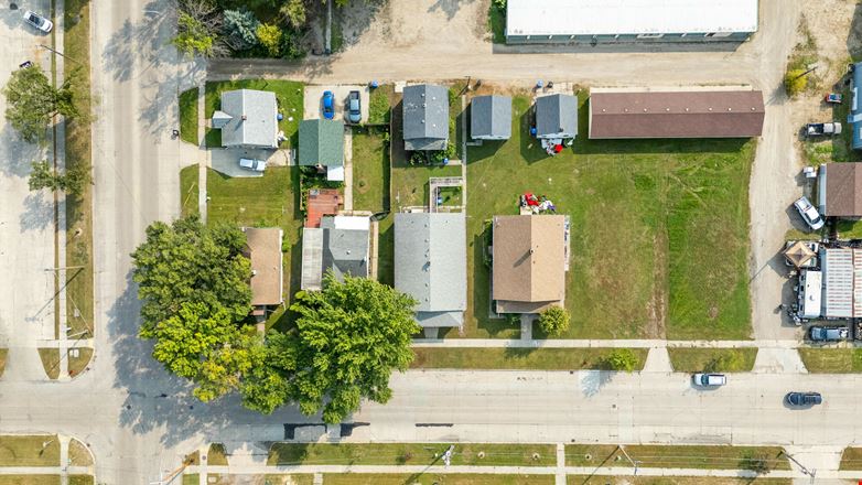 14th St North Fargo Portfolio