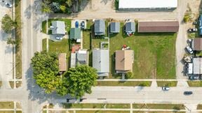 14th St North Fargo Portfolio