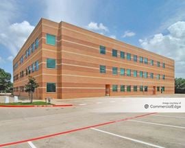 Baylor Garland Campus - Medical Plaza III