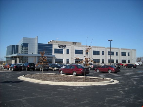 AmeriPlex at the Crossroads
